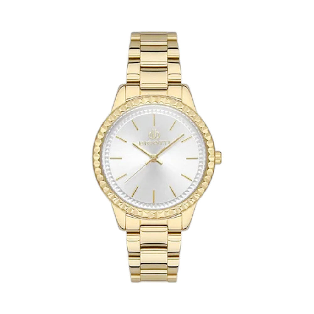 BIGOTTI WATCH BG.1.10586-2 Default Title - MamasJan Independence Day