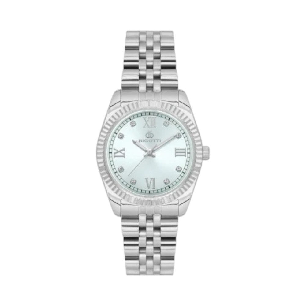 BIGOTTI WATCH BG.1.10586-3 Default Title - MamasJan Independence Day