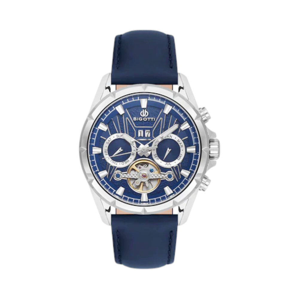 BIGOTTI WATCH BG.1.10598-3 Default Title - MamasJan Independence Day