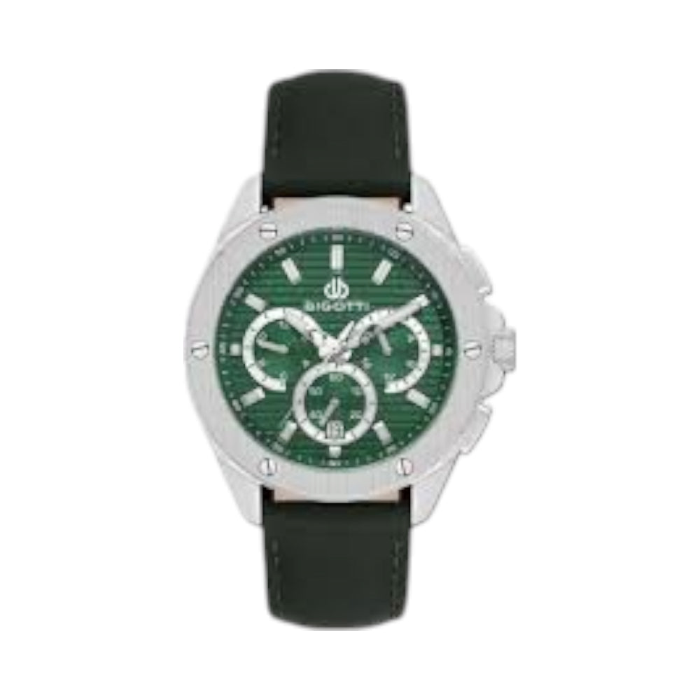 BIGOTTI WATCH BG.1.10601-3 Default Title - MamasJan Independence Day