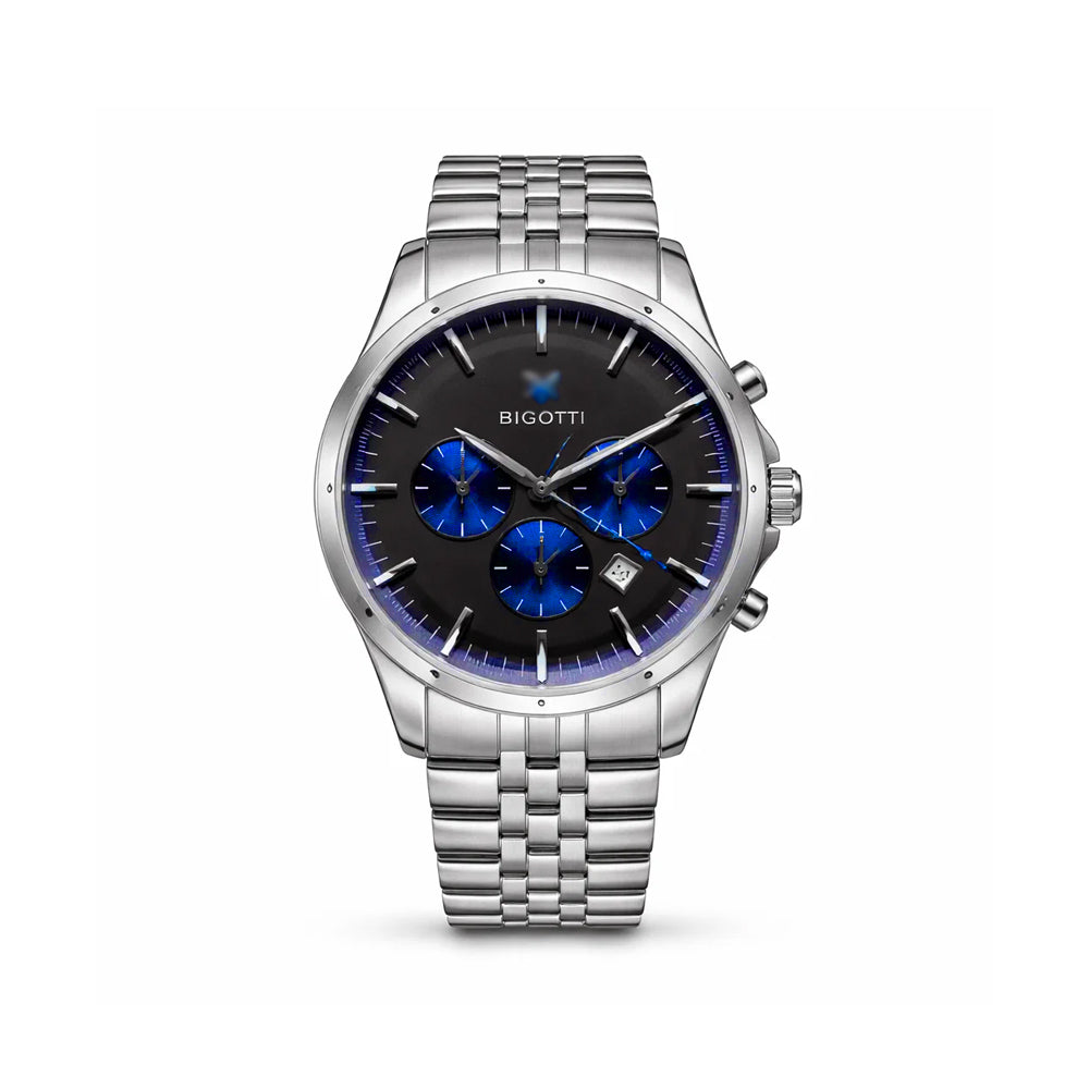 BIGOTTI WATCH BG.1.10468-7 Default Title - MamasJan Gift counter