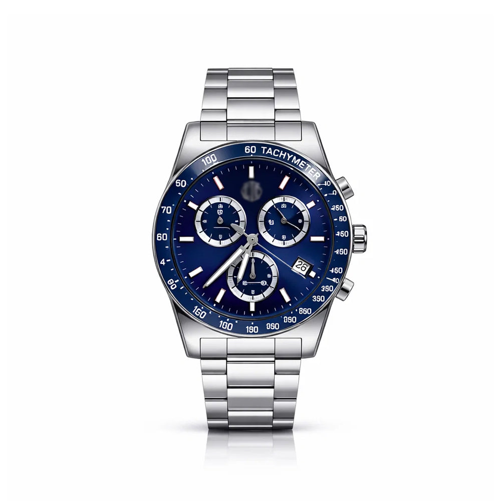 BIGOTTI WATCH BG.1.10669-2 Default Title - MamasJan Gift counter