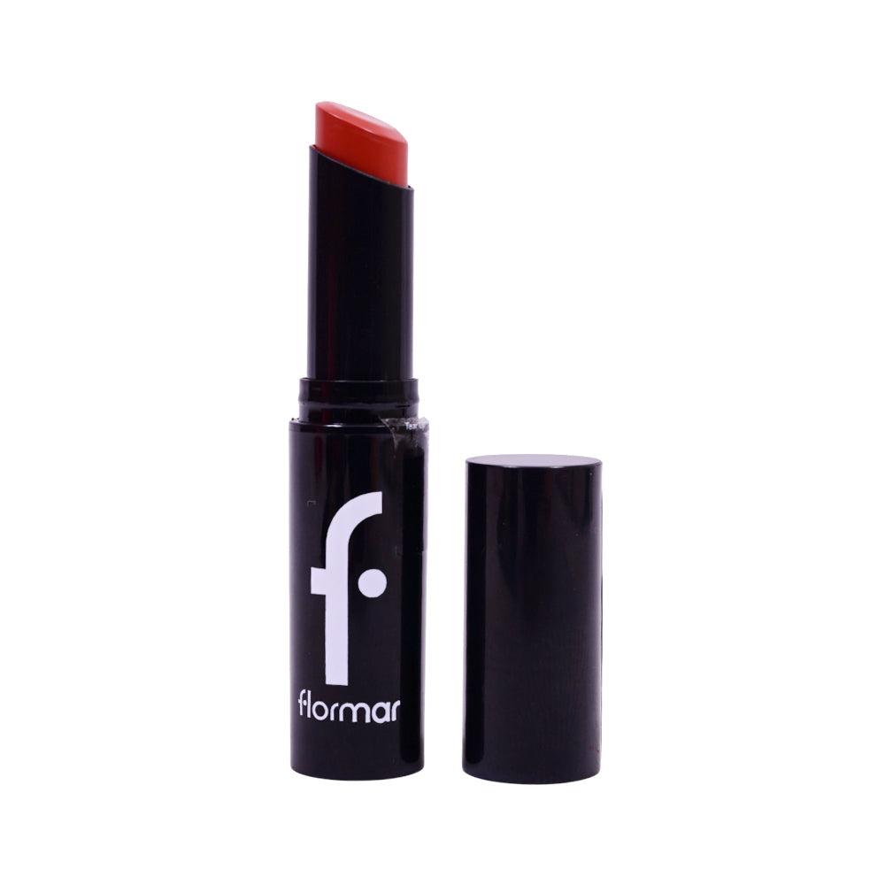 FLORMAR CREAMY STYLO LIPSTICK 3G Default Title - MamasJan Makeup