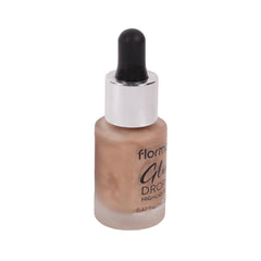 FLORMAR 01 MOON GLOW DROPS HIGHLIGHTER Default Title - MamasJan Makeup