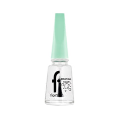 FLORMAR BREATHING COLOR BCNE-001 CLEAR Default Title - MamasJan Makeup