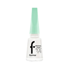 FLORMAR BREATHING COLOR BCNE-002 MILK FOAM Default Title - MamasJan Makeup