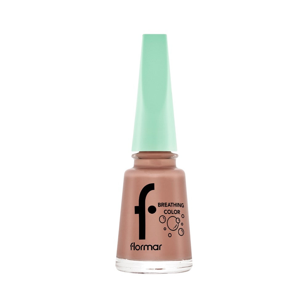 FLORMAR BREATHING COLOR BCNE-009 IS THS PARDS Default Title - MamasJan Makeup