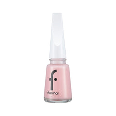 FLORMAR FNE-077 LIGHT PINK NEW 11ML Default Title - MamasJan Makeup