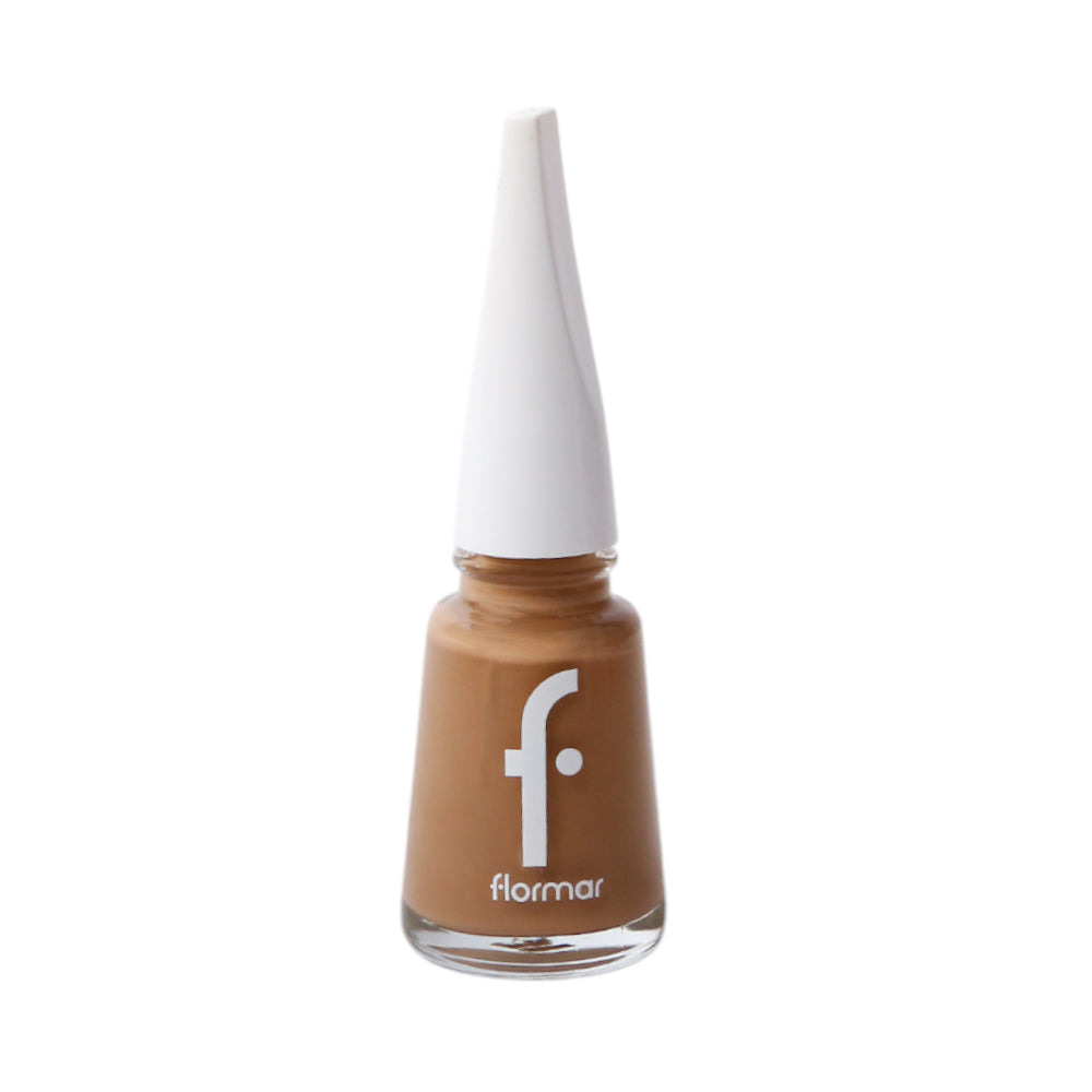 FLORMAR MAXI BRUSH NAIL ENAMEL 472 11ML Default Title - MamasJan Makeup