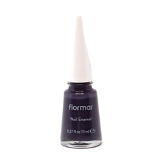 FLORMAR MAXI BRUSH NAIL ENAMEL 515 11ML Default Title - MamasJan Makeup