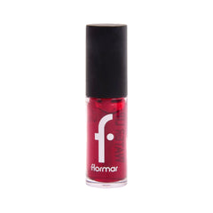 FLORMAR WATER LIP STAIN LIPGLOSS 6.4ML NO 03 Default Title - MamasJan Makeup