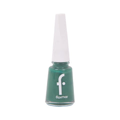 FLORMAR FNE-538 ALWAYS GREEN 11ML Default Title - MamasJan Makeup