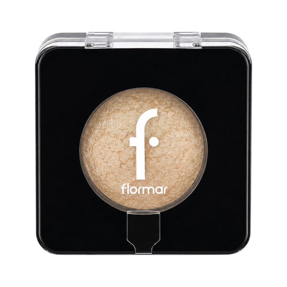 FLORMAR BAKED EYESHADOW 6 3GM Default Title - MamasJan Makeup