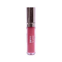 FLORMAR DEWY LP GLZ LGS NEW 023 VACATION TIME Default Title - MamasJan Makeup