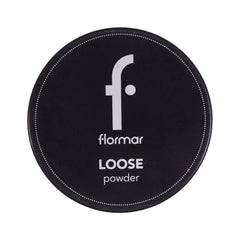 FLORMAR LOOSE POWDER BEIGE SAND - MamasJan Makeup