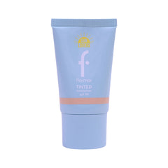FLORMAR TINTED MSTURZR SPF50 004 IVORY BEIGE Default Title - MamasJan Makeup