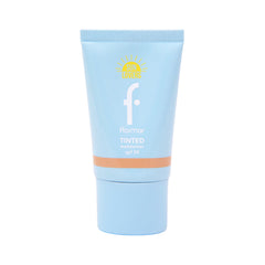 FLORMAR TINTED MOISTURZR SPF50 007 WARM HONEY 40ML Default Title - MamasJan Makeup
