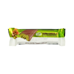 BOLCI CHOCOLATE KADAYIF PISTACHIO MILK FILLED 30GM ECK132 Default Title - MamasJan Grocery Food