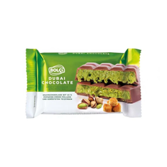BOLIC DUBAI CHOCOLATE PISTACHIO KADAYIF FILLING 200GM EB656 Default Title - MamasJan Grocery Food