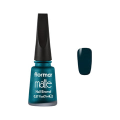 FLORMAR MATTE NAIL ENAMEL M06 11 ML Default Title - MamasJan Makeup