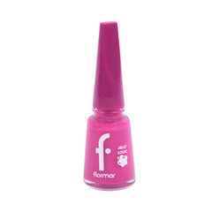FLORMAR JELLY LOOK NAIL ENAMEL 7 11ML Default Title - MamasJan Makeup