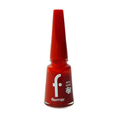FLORMAR JELLY LOOK NAIL ENAMEL 23 11ML Default Title - MamasJan Makeup
