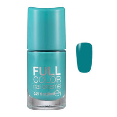 FLORMAR FC25 NAIL ENAMEL UTOPIA VACATION Default Title - MamasJan Makeup
