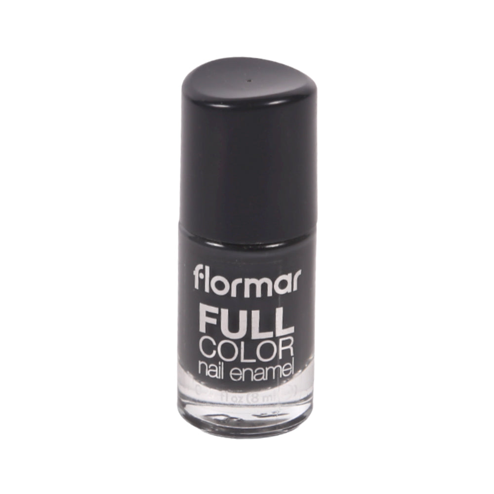 FLORMAR NEW ROCK FULL COLOR N.ENAMEL FC30 Default Title - MamasJan Makeup