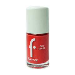FLORMAR FC48 BRIGHT AZALEA FULL COLOR N.ENAMEL Default Title - MamasJan Makeup