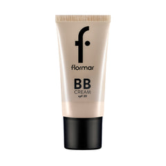 FLORMAR BB CREAM SPF15 FAIR 01 35 ML Default Title - MamasJan Makeup