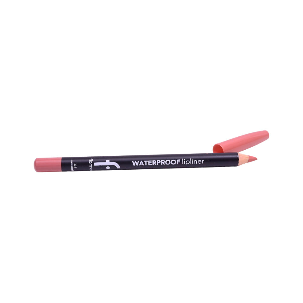 FLORMAR LIPLINER W/P PENCIL 235 Default Title - MamasJan Makeup