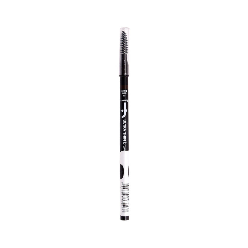 FLORMAR ULTRA THIN BROW PENCIL 0.14GM NO 04 Default Title - MamasJan Makeup