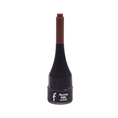 FLORMAR GEL EYELINER BOLE BROWN 2.2GM Default Title - MamasJan Makeup