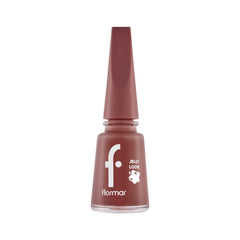 FLORMAR JELLY LOOK NAIL ENAMEL 61 11ML Default Title - MamasJan Makeup