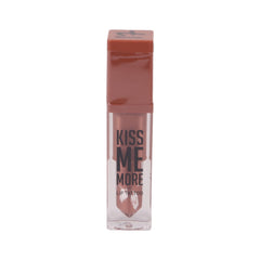 FLORMAR KISS ME MORE LIP TATTO GLOSS NAIVE - MamasJan Makeup
