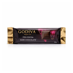 GODIVA CHOCOLATE DARK CHOCOLLATE 72% COCOA 32 GM Default Title - MamasJan Grocery Food