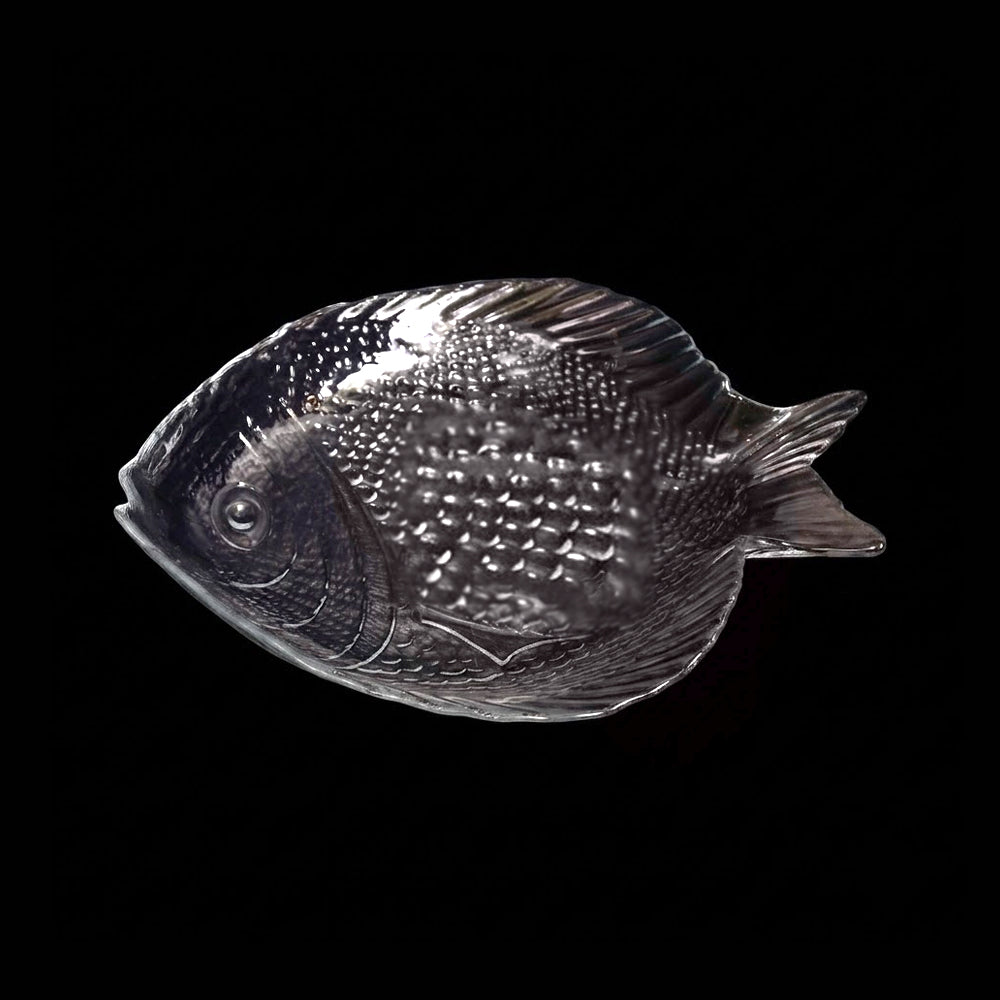 DISH PSB MARINE 10256 Default Title - MamasJan Crockery