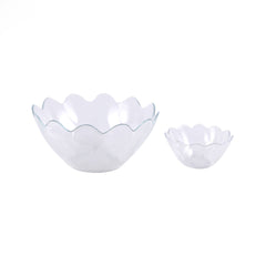 FRUIT SET 7PC HISAR 98886 SET Default Title - MamasJan Crockery