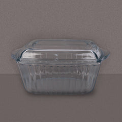 DONGA BORCAM SQUARE 59049 Default Title - MamasJan Crockery
