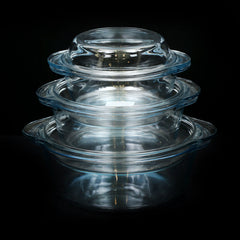 DONGA SET 3PC BORCAM 159021 Default Title - MamasJan Crockery