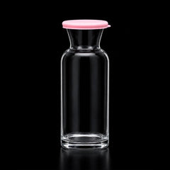WATER BOTTLE PSB CARAFE CREAM 43824-60 Default Title - MamasJan Crockery