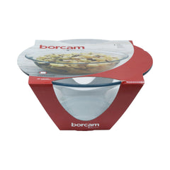 BOWL BORCAM 59614 Default Title - MamasJan Crockery