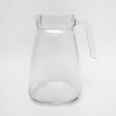 JUG PSB CARRE 43028 BASIC Default Title - MamasJan Crockery