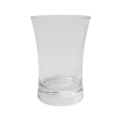 GLASS PSB AZUR 420013 (Pack 6) Default Title - MamasJan Crockery