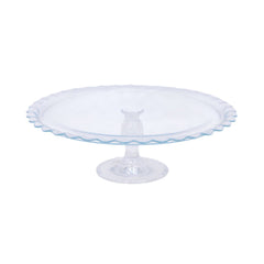 DISH CAKE PSB MAXI 96804 Default Title - MamasJan Crockery