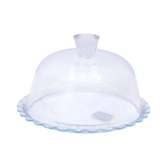 DISH CAKE PSB PETITE 96874 Default Title - MamasJan Crockery