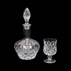 DECANDER SET 7PC PSB 96923 Default Title - MamasJan Crockery