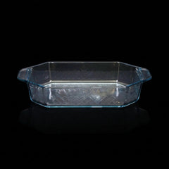 DISH BORCAM 59974 Default Title - MamasJan Crockery