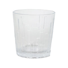 GLASS PSB SCACLA TUMBLER 520234 (Pack 6) Default Title - MamasJan Crockery