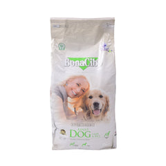 BONACIBO ADULT DOG LAMB & RICE 15 KG BAG Default Title - MamasJan Grocery Nonfood